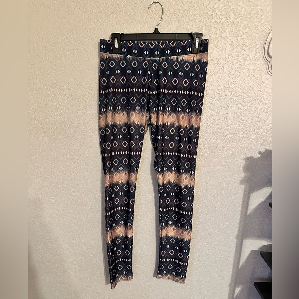 Workout leggings